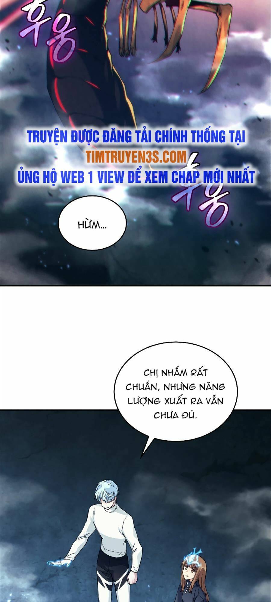 Ta Đánh Cắp Linh Hồn Của Ranker Top 1 - Chapter 31 - Page 70