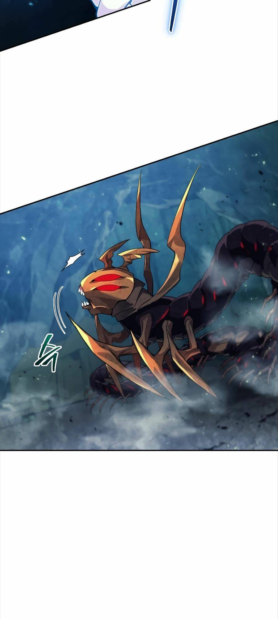 Ta Đánh Cắp Linh Hồn Của Ranker Top 1 - Chapter 31 - Page 7