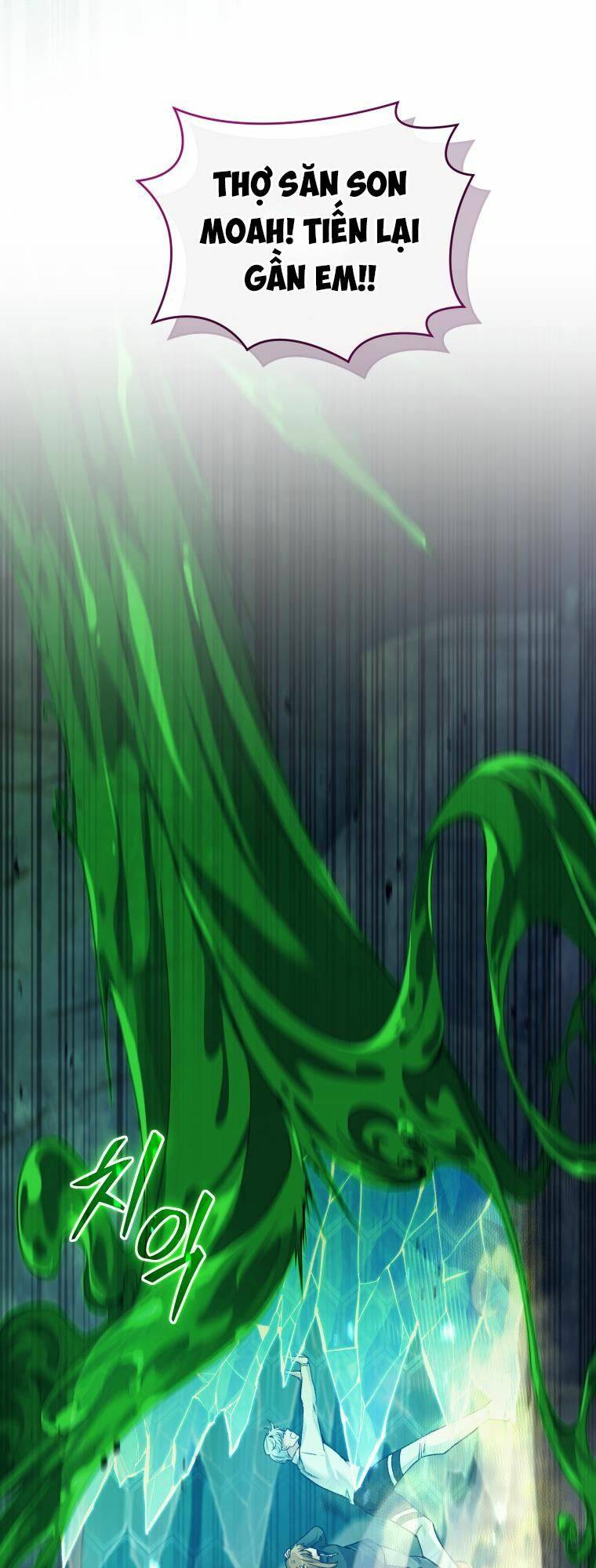 Ta Đánh Cắp Linh Hồn Của Ranker Top 1 - Chapter 32 - Page 9