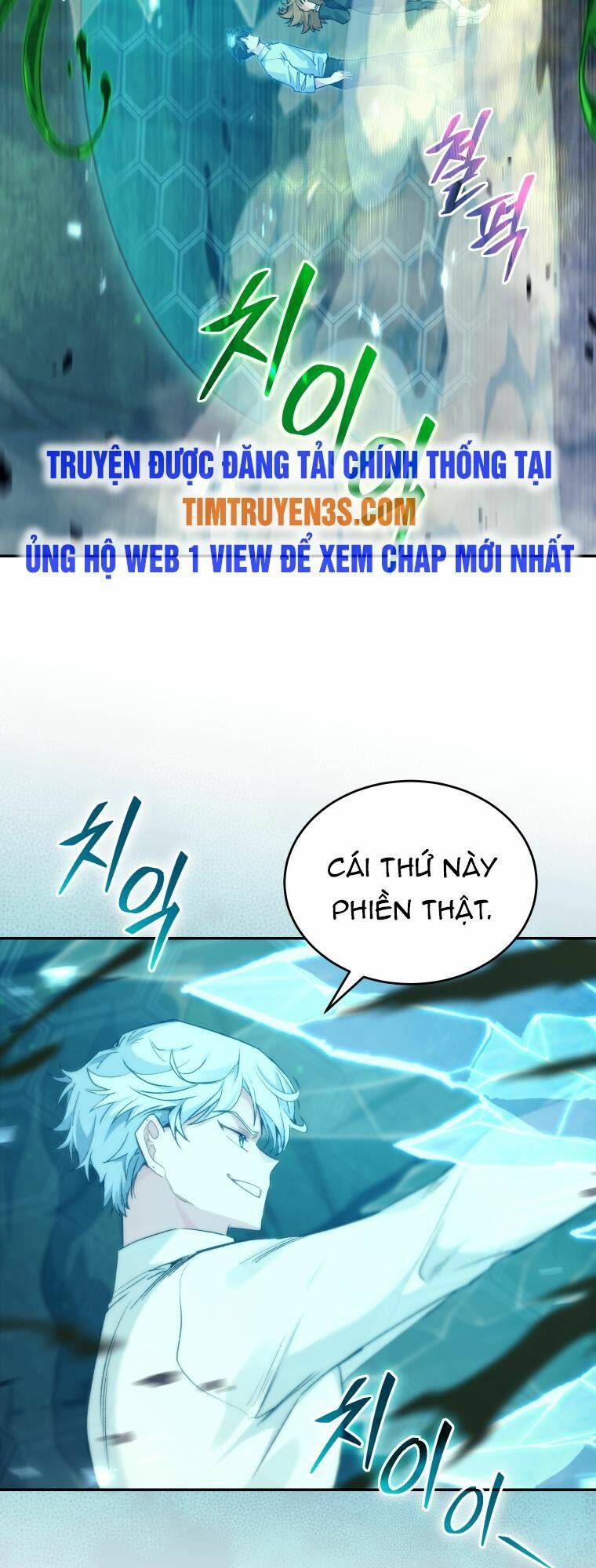 Ta Đánh Cắp Linh Hồn Của Ranker Top 1 - Chapter 32 - Page 10