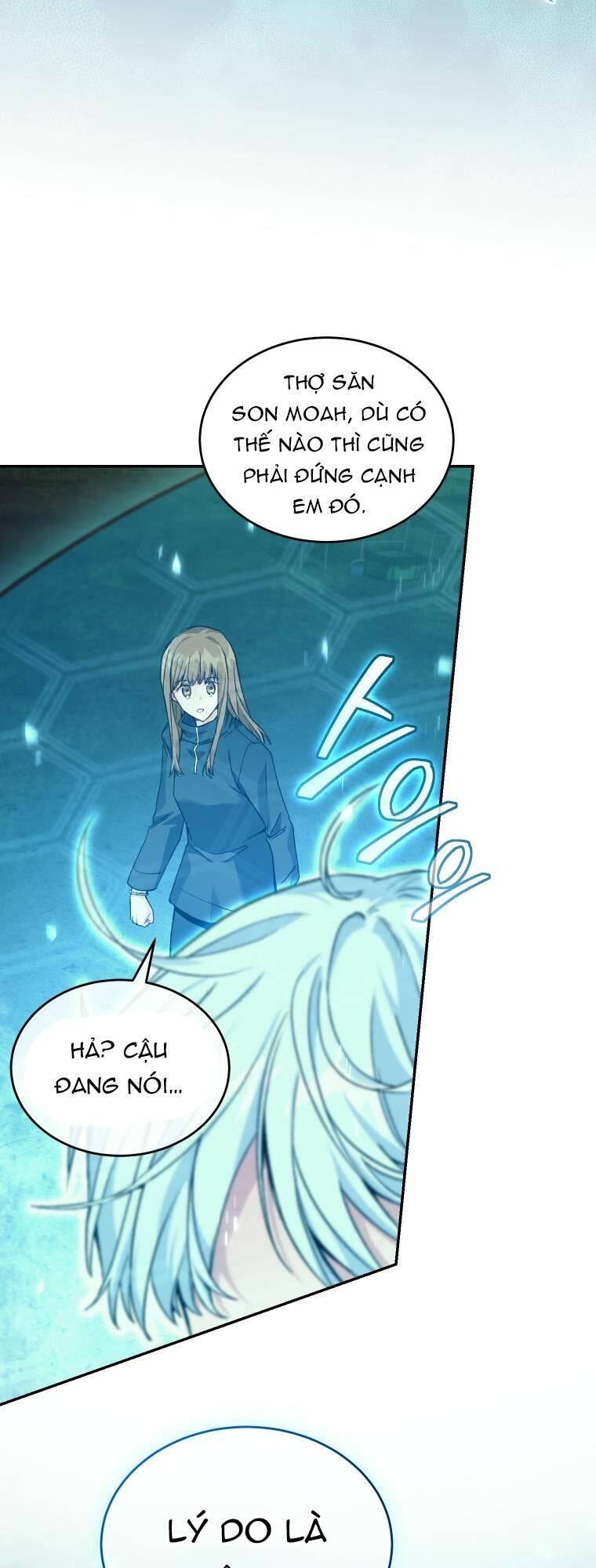 Ta Đánh Cắp Linh Hồn Của Ranker Top 1 - Chapter 32 - Page 11