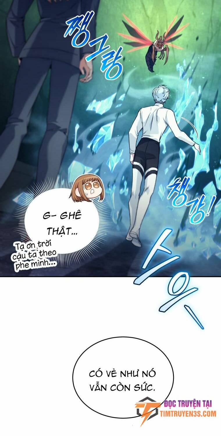 Ta Đánh Cắp Linh Hồn Của Ranker Top 1 - Chapter 32 - Page 16