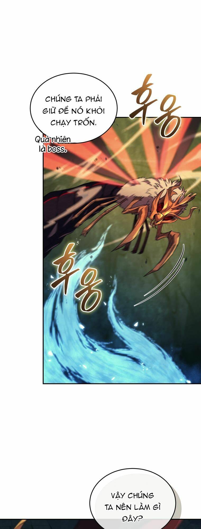 Ta Đánh Cắp Linh Hồn Của Ranker Top 1 - Chapter 32 - Page 17