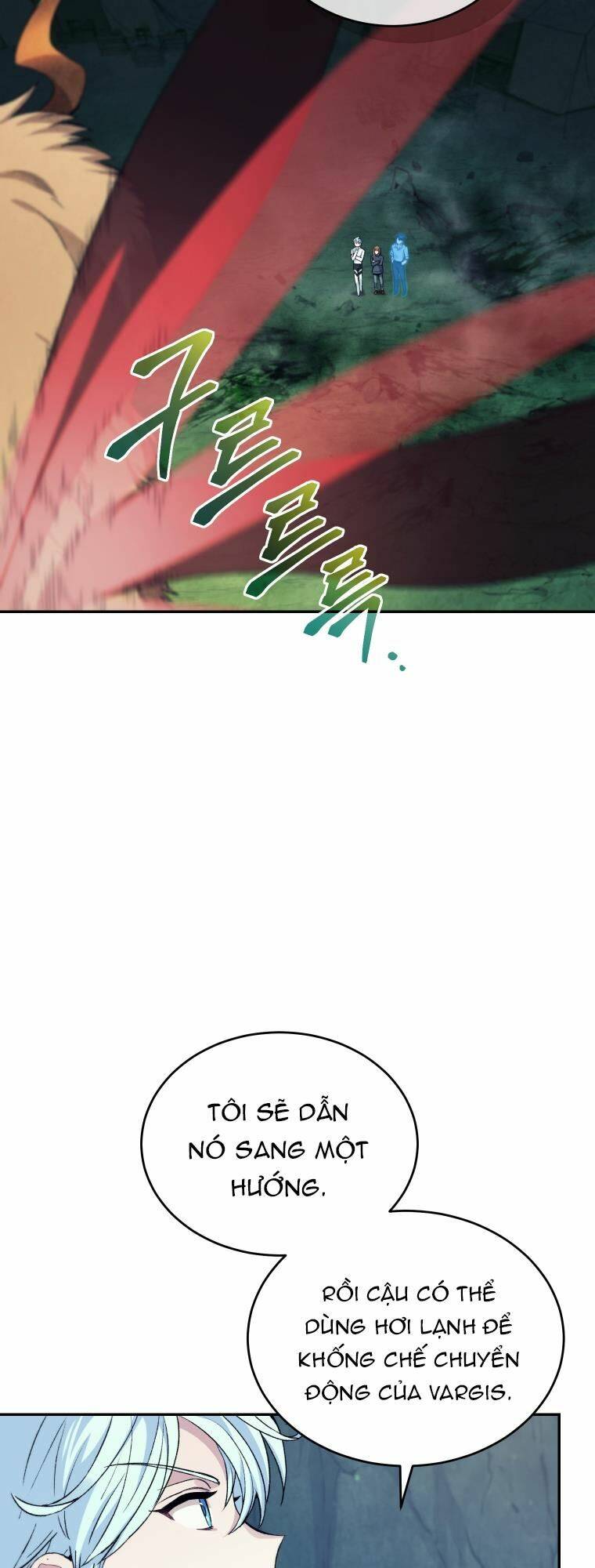 Ta Đánh Cắp Linh Hồn Của Ranker Top 1 - Chapter 32 - Page 18