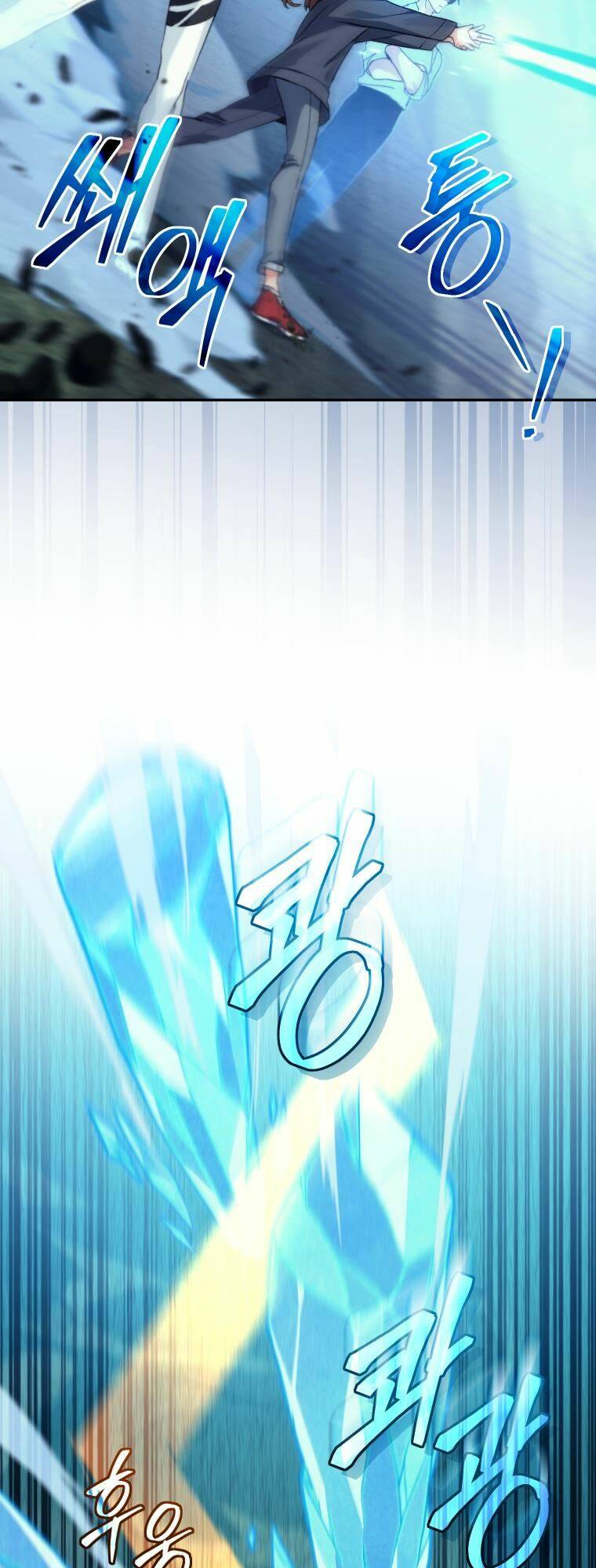 Ta Đánh Cắp Linh Hồn Của Ranker Top 1 - Chapter 32 - Page 21