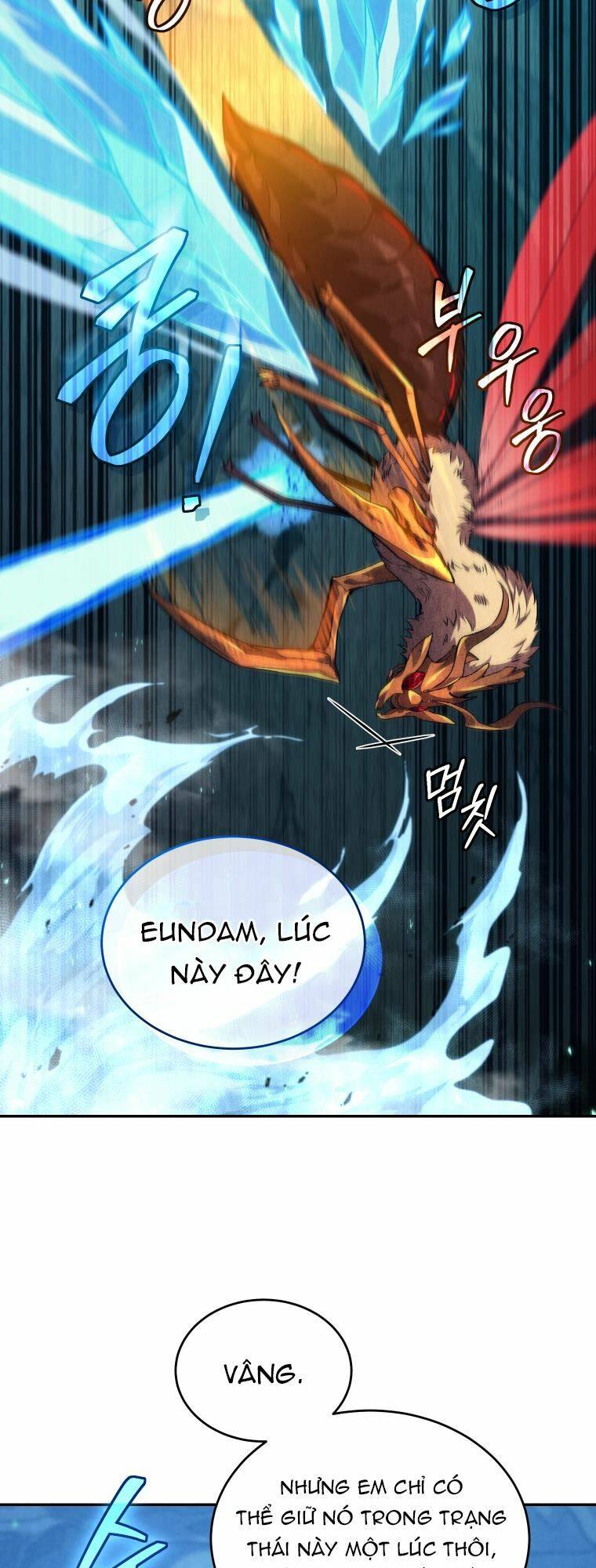 Ta Đánh Cắp Linh Hồn Của Ranker Top 1 - Chapter 32 - Page 22