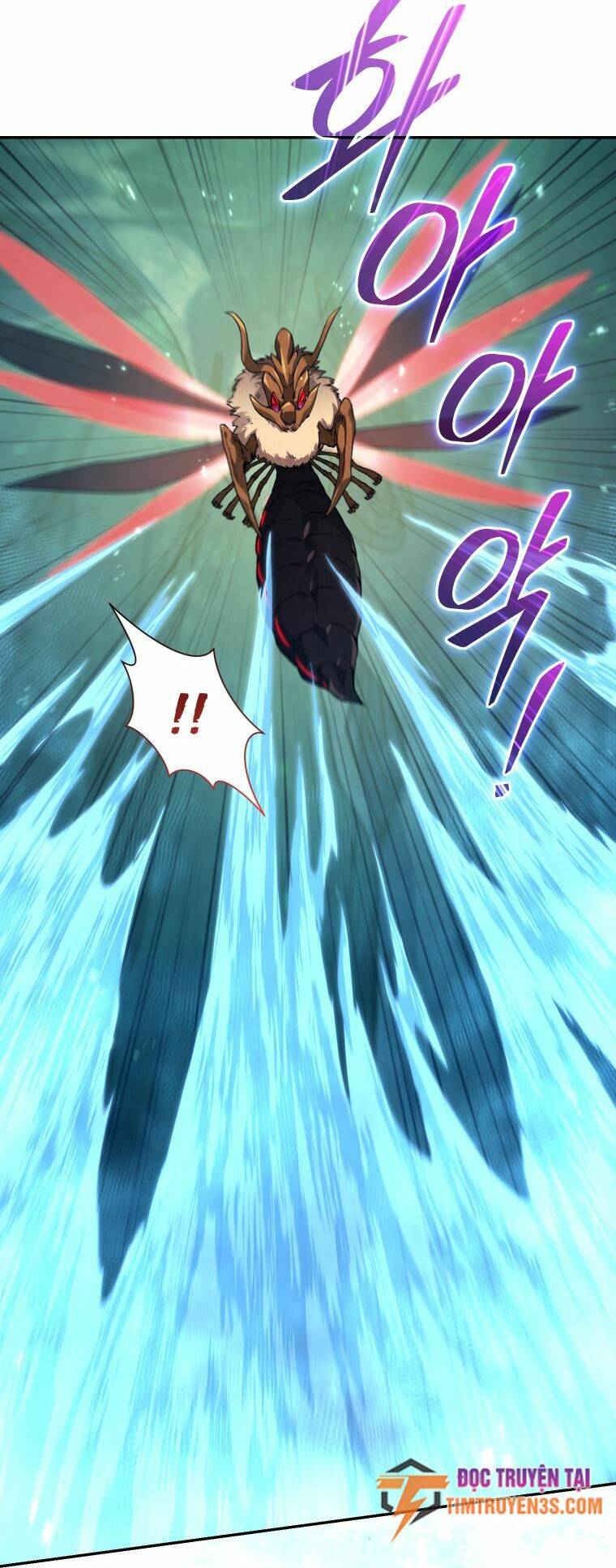 Ta Đánh Cắp Linh Hồn Của Ranker Top 1 - Chapter 32 - Page 24