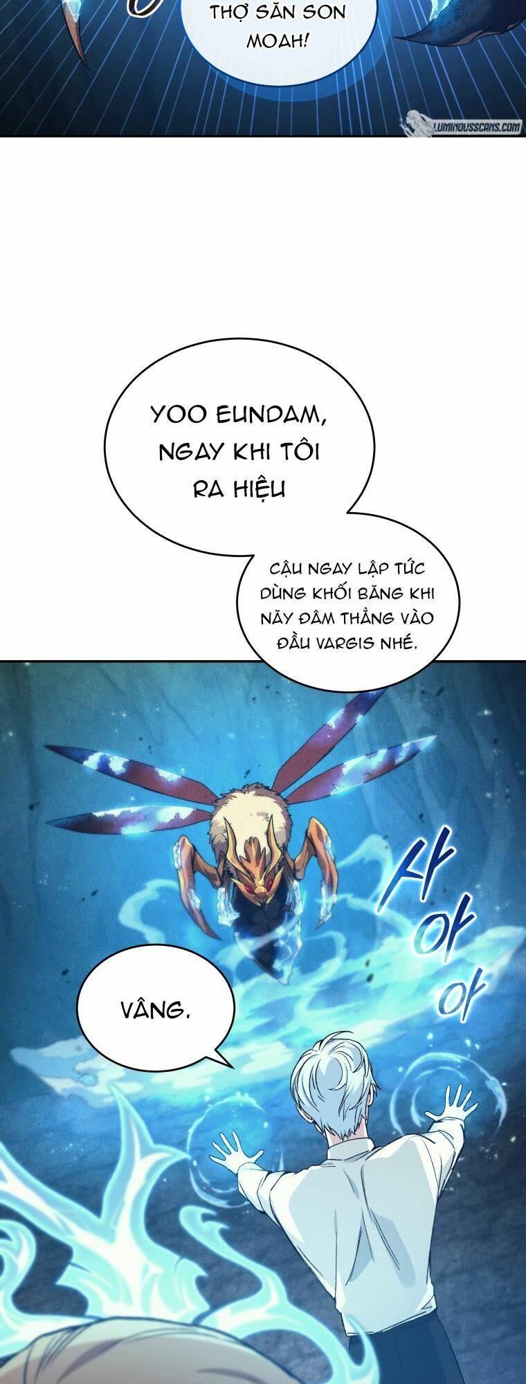 Ta Đánh Cắp Linh Hồn Của Ranker Top 1 - Chapter 32 - Page 27