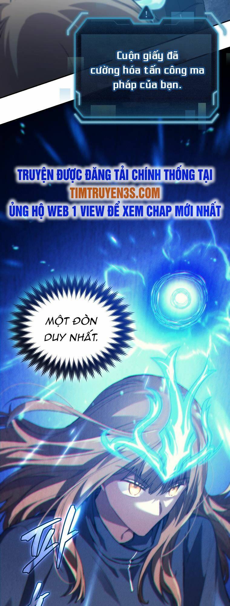Ta Đánh Cắp Linh Hồn Của Ranker Top 1 - Chapter 32 - Page 28