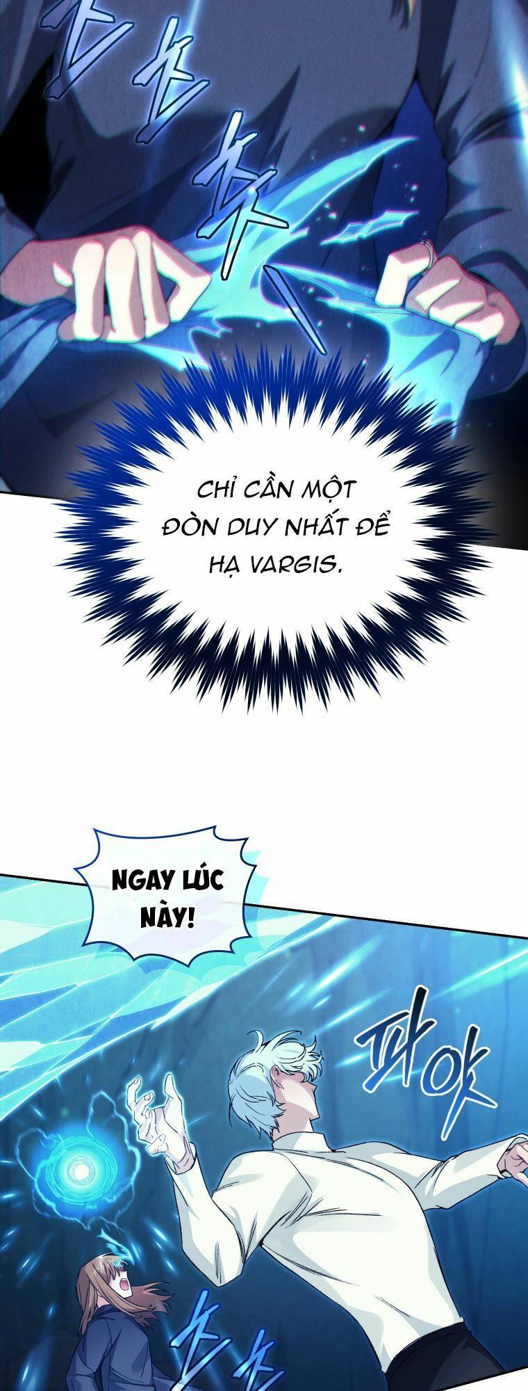 Ta Đánh Cắp Linh Hồn Của Ranker Top 1 - Chapter 32 - Page 29