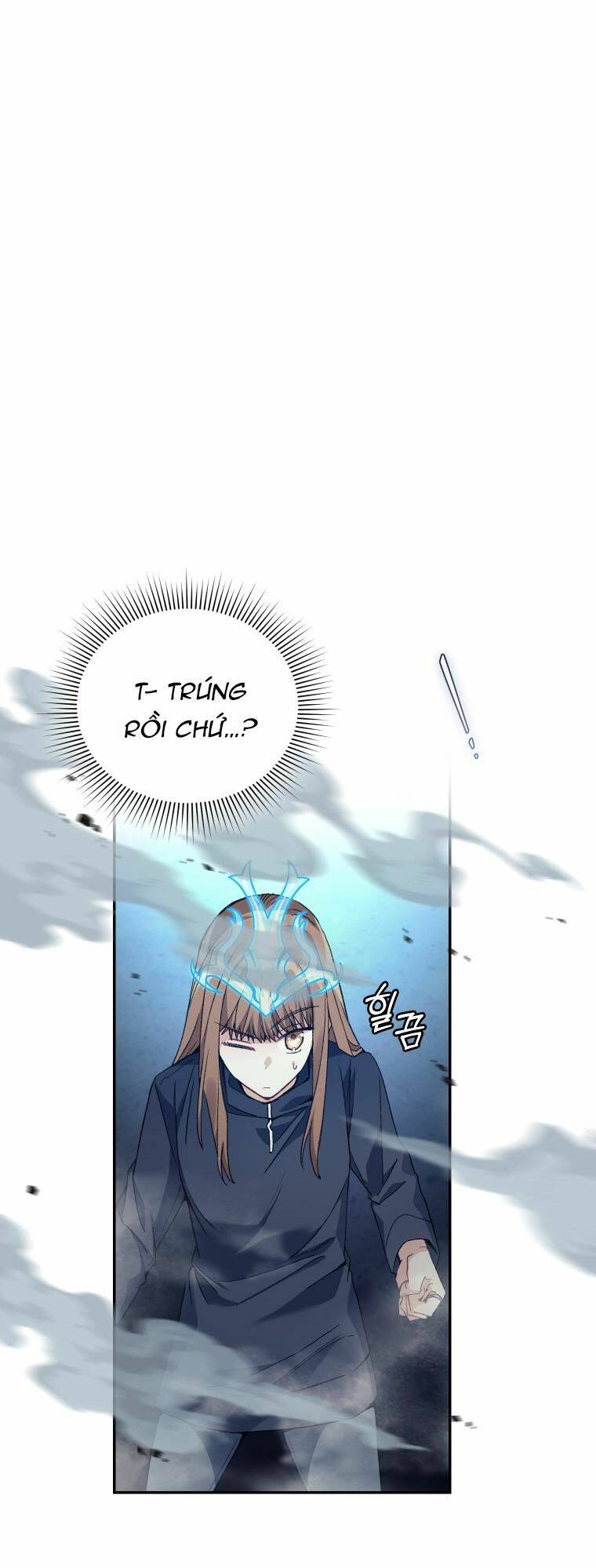 Ta Đánh Cắp Linh Hồn Của Ranker Top 1 - Chapter 32 - Page 33