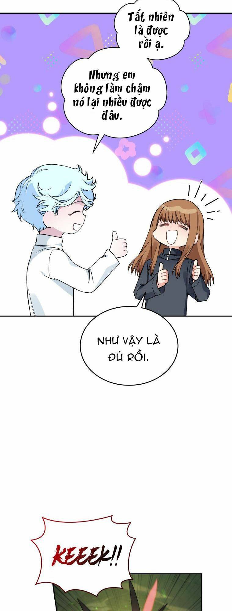 Ta Đánh Cắp Linh Hồn Của Ranker Top 1 - Chapter 32 - Page 3