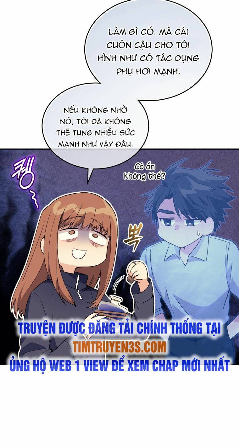 Ta Đánh Cắp Linh Hồn Của Ranker Top 1 - Chapter 32 - Page 39