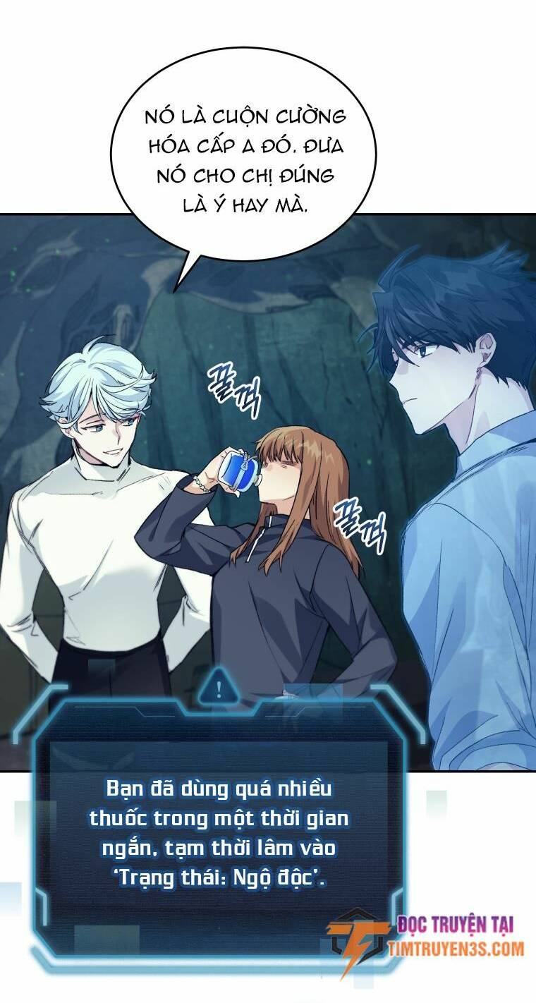 Ta Đánh Cắp Linh Hồn Của Ranker Top 1 - Chapter 32 - Page 40