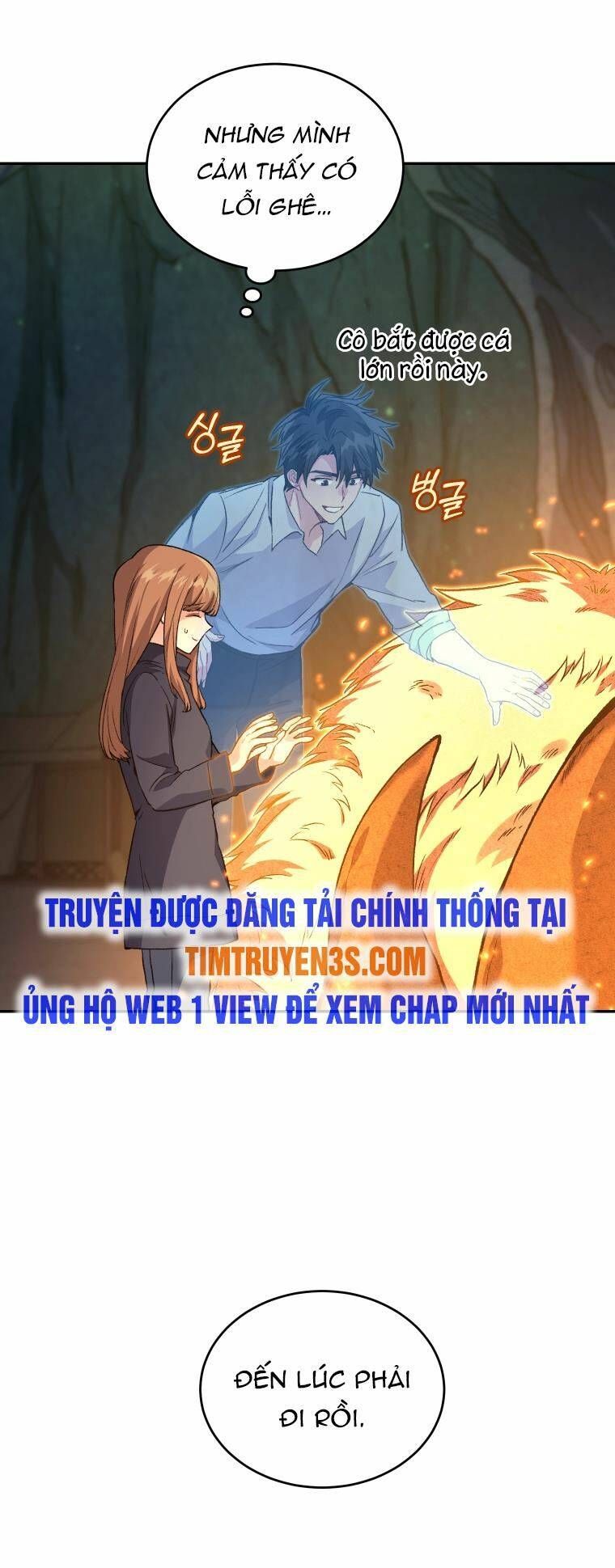 Ta Đánh Cắp Linh Hồn Của Ranker Top 1 - Chapter 32 - Page 47