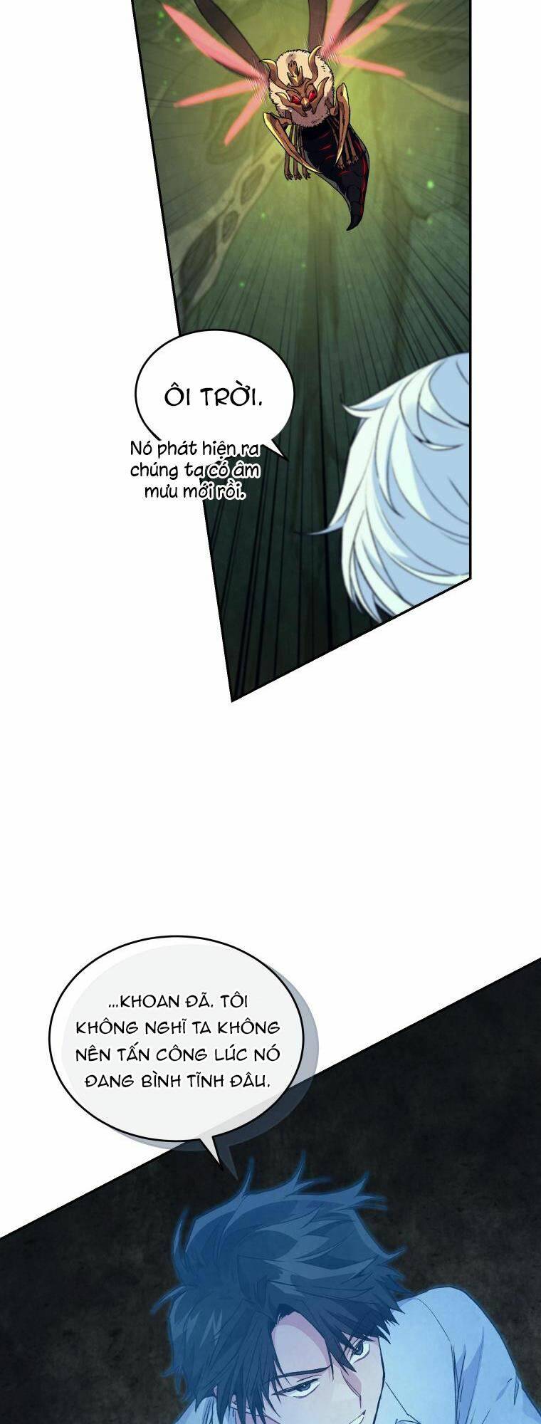 Ta Đánh Cắp Linh Hồn Của Ranker Top 1 - Chapter 32 - Page 4