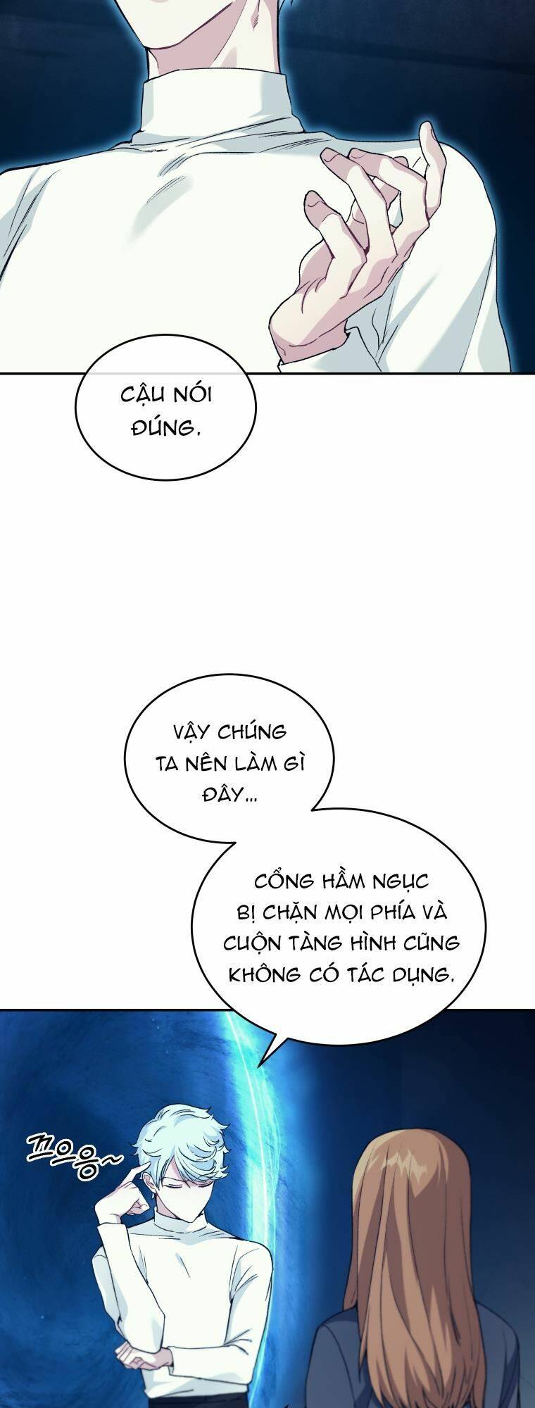 Ta Đánh Cắp Linh Hồn Của Ranker Top 1 - Chapter 32 - Page 51