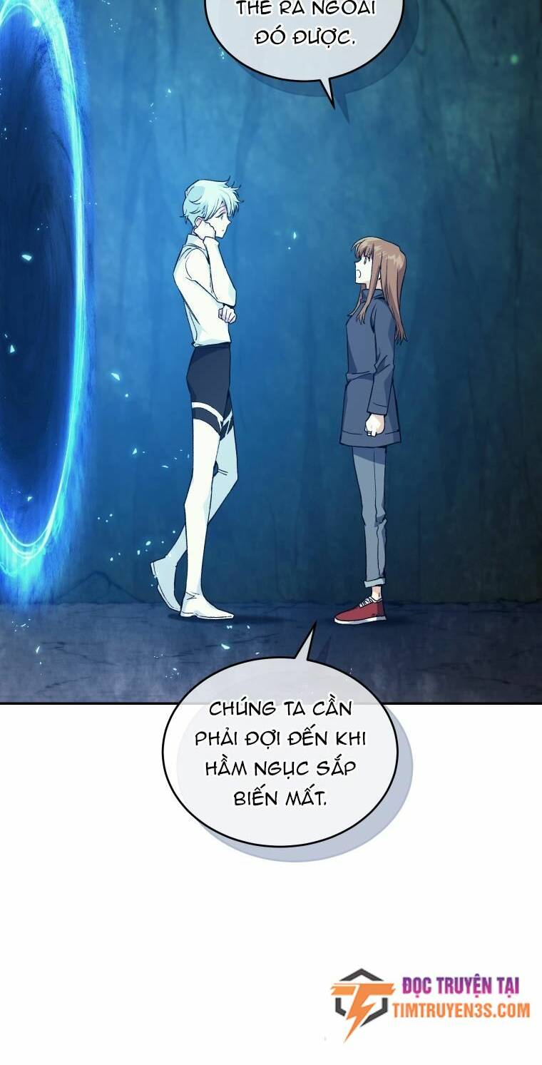 Ta Đánh Cắp Linh Hồn Của Ranker Top 1 - Chapter 32 - Page 56