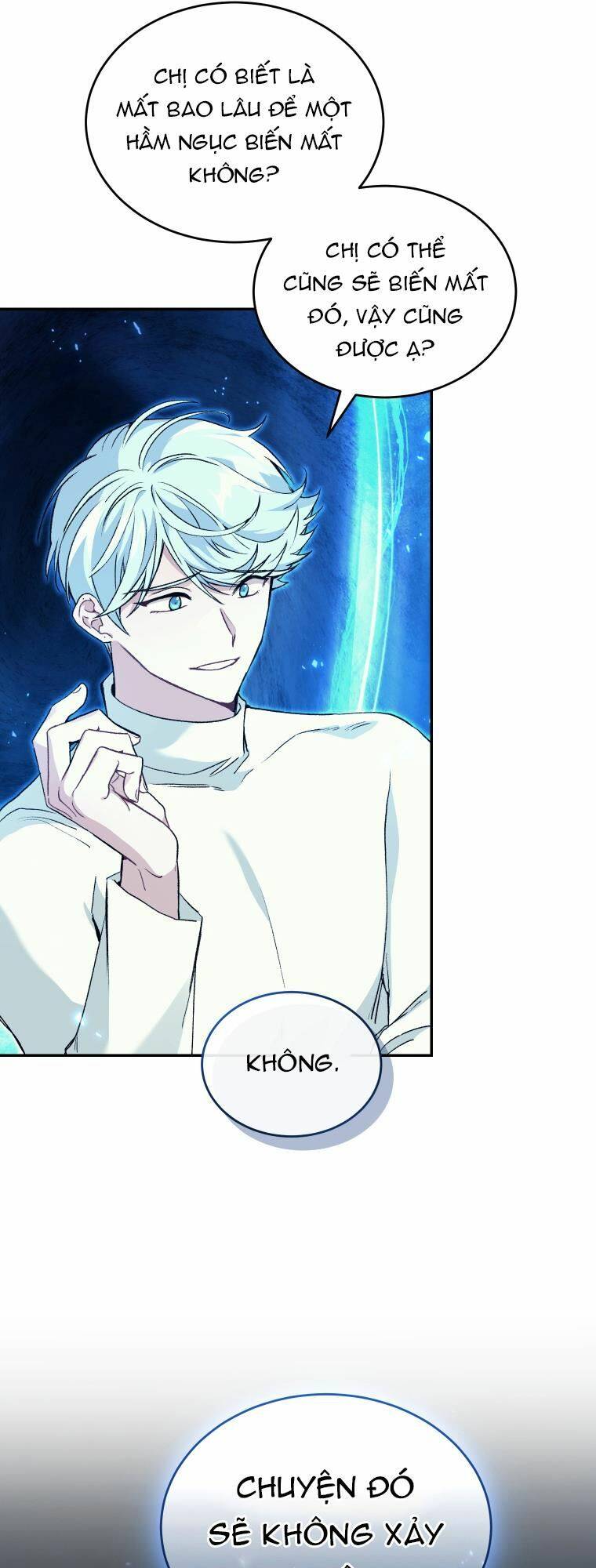 Ta Đánh Cắp Linh Hồn Của Ranker Top 1 - Chapter 32 - Page 57