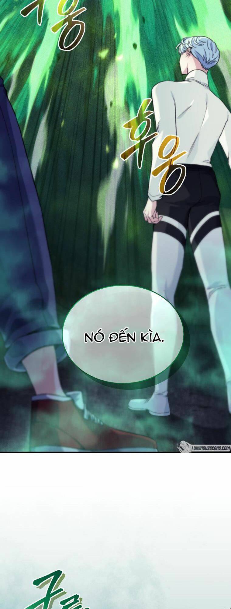 Ta Đánh Cắp Linh Hồn Của Ranker Top 1 - Chapter 32 - Page 6