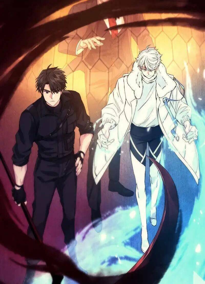 Ta Đánh Cắp Linh Hồn Của Ranker Top 1 - Chapter 33 - Page 101