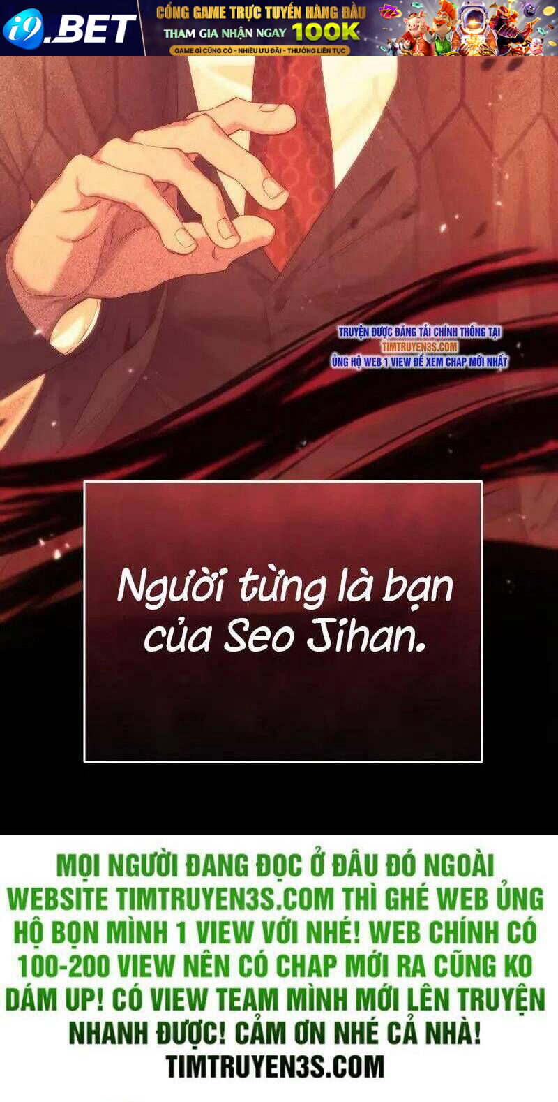 Ta Đánh Cắp Linh Hồn Của Ranker Top 1 - Chapter 33 - Page 107