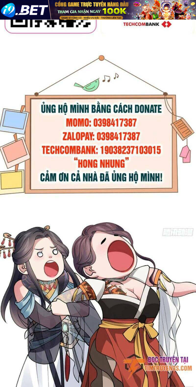 Ta Đánh Cắp Linh Hồn Của Ranker Top 1 - Chapter 33 - Page 109