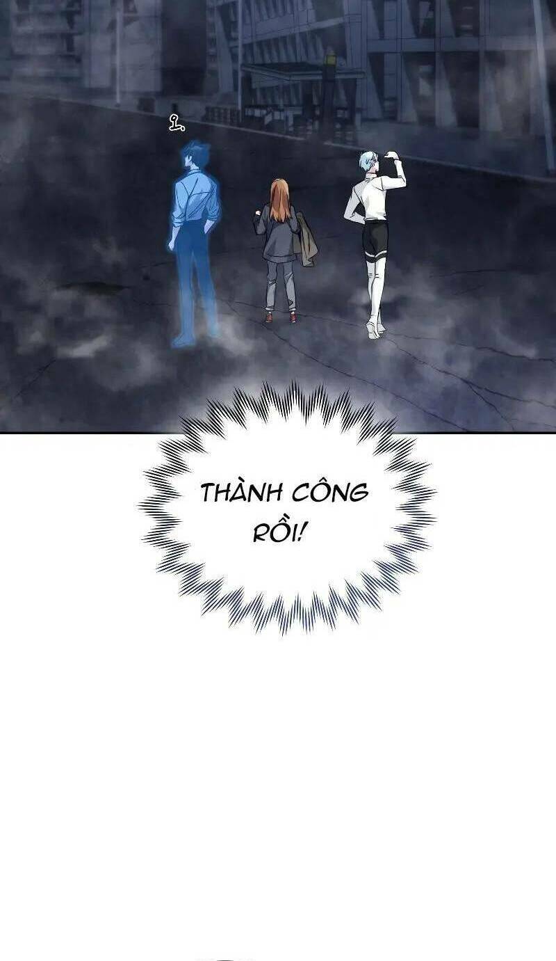 Ta Đánh Cắp Linh Hồn Của Ranker Top 1 - Chapter 33 - Page 17