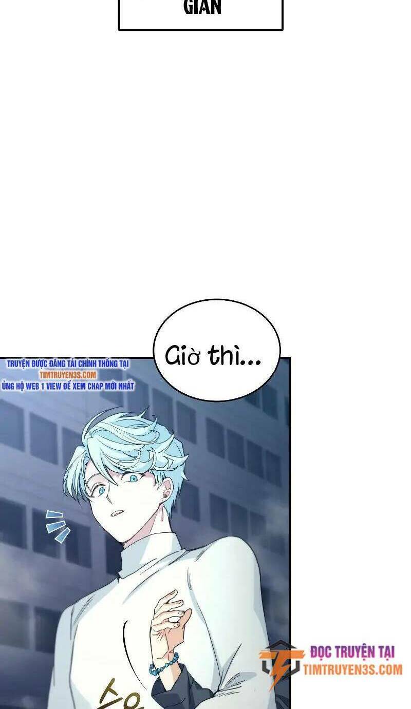 Ta Đánh Cắp Linh Hồn Của Ranker Top 1 - Chapter 33 - Page 19