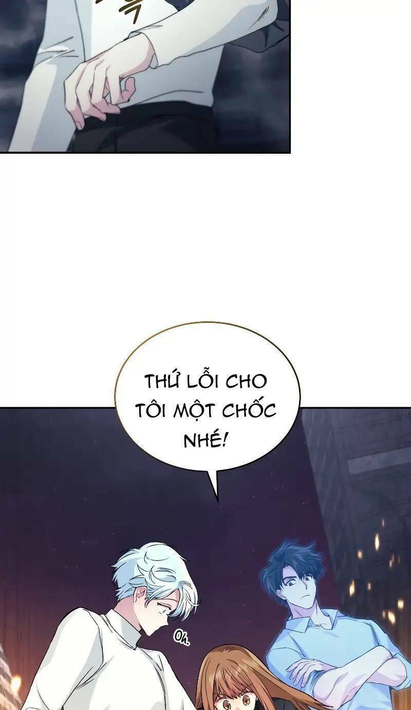 Ta Đánh Cắp Linh Hồn Của Ranker Top 1 - Chapter 33 - Page 20