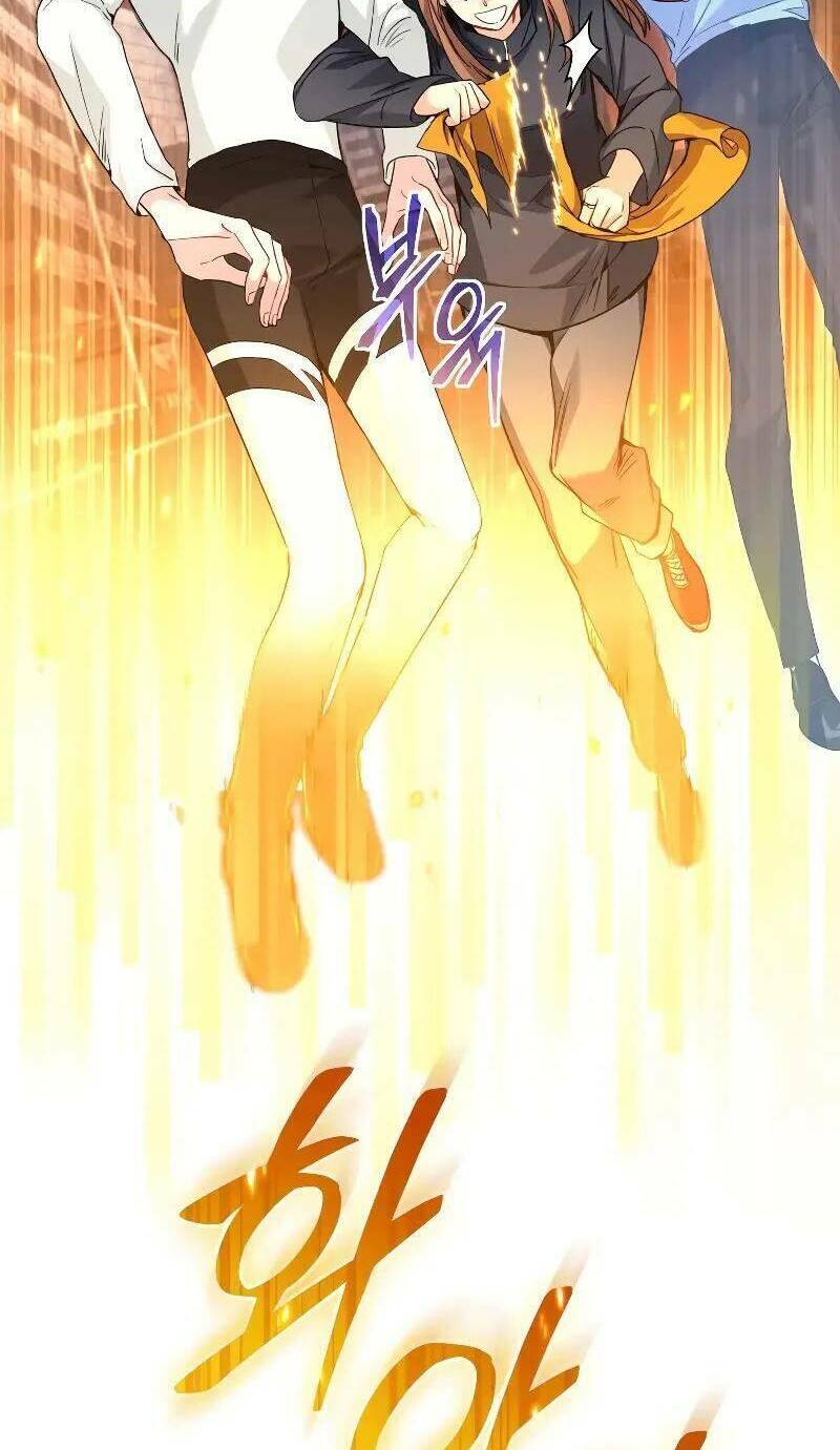 Ta Đánh Cắp Linh Hồn Của Ranker Top 1 - Chapter 33 - Page 21