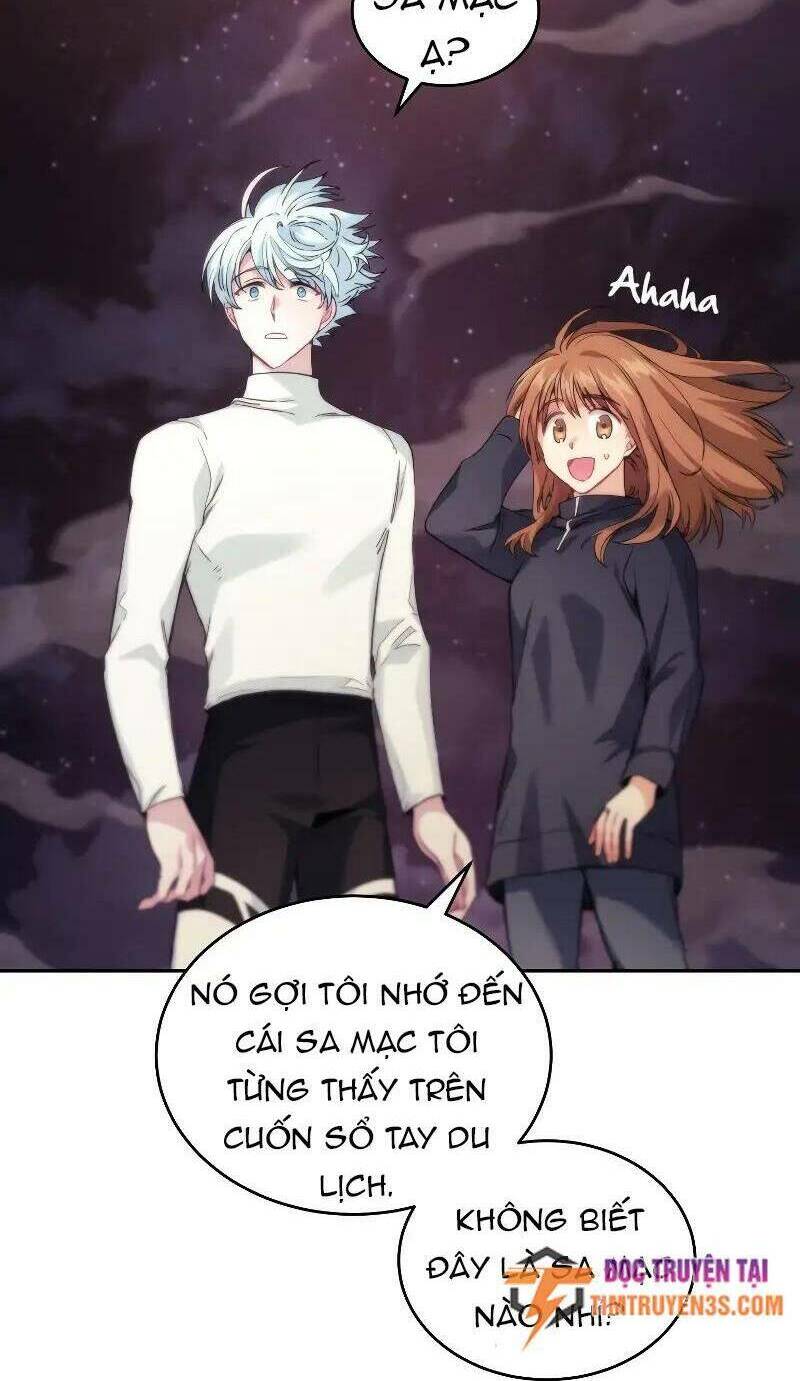 Ta Đánh Cắp Linh Hồn Của Ranker Top 1 - Chapter 33 - Page 25