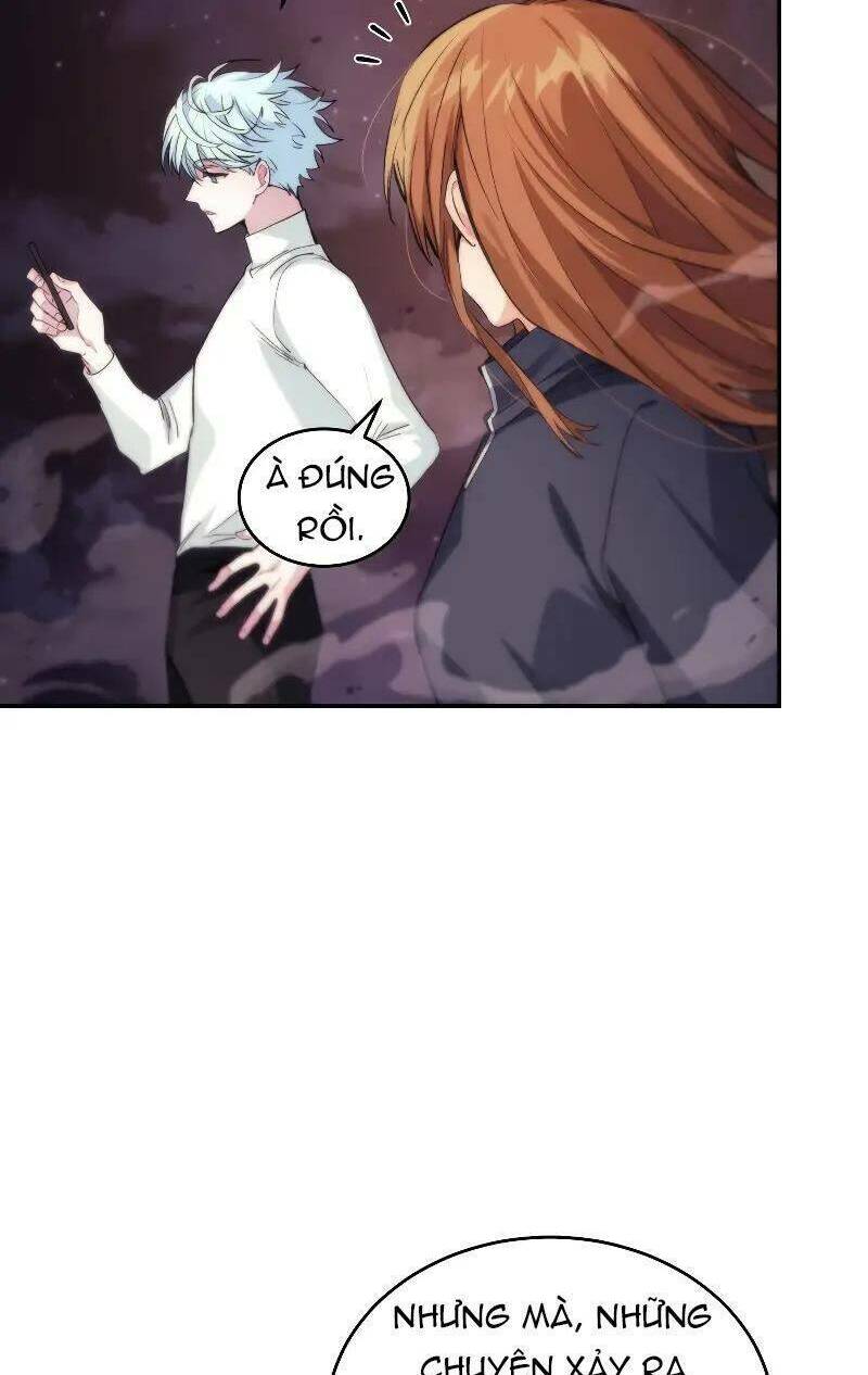 Ta Đánh Cắp Linh Hồn Của Ranker Top 1 - Chapter 33 - Page 27