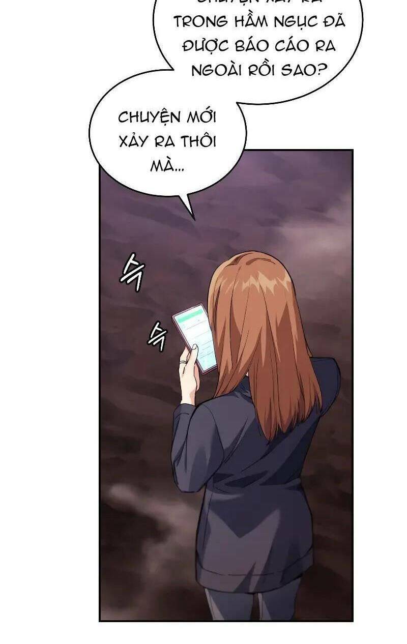 Ta Đánh Cắp Linh Hồn Của Ranker Top 1 - Chapter 33 - Page 28