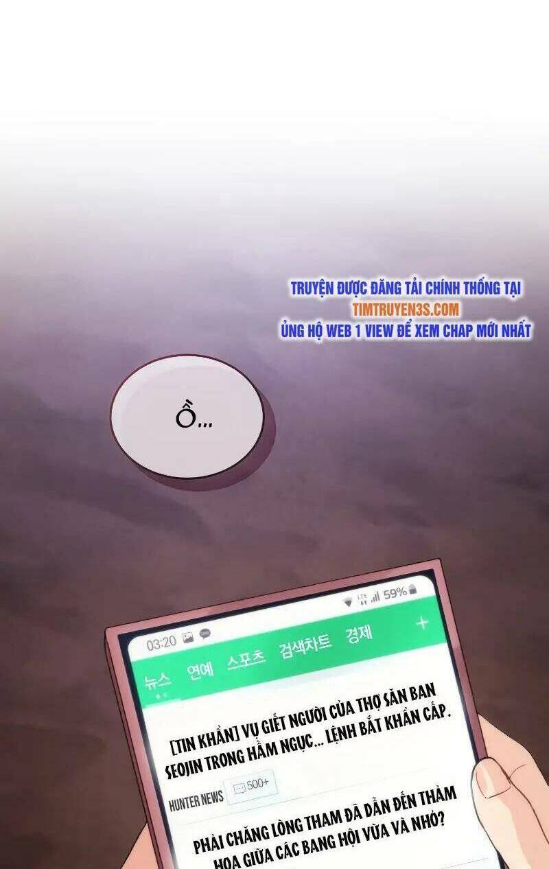 Ta Đánh Cắp Linh Hồn Của Ranker Top 1 - Chapter 33 - Page 29