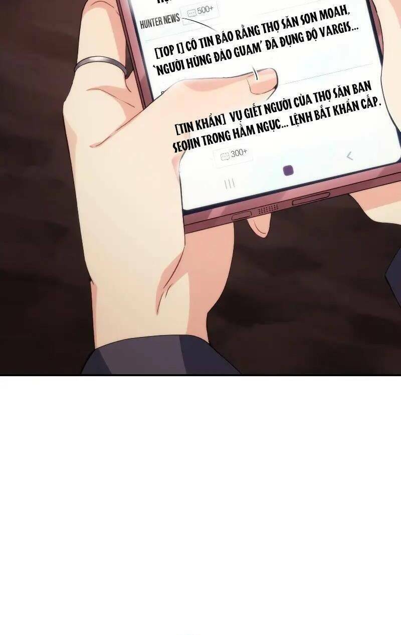 Ta Đánh Cắp Linh Hồn Của Ranker Top 1 - Chapter 33 - Page 30