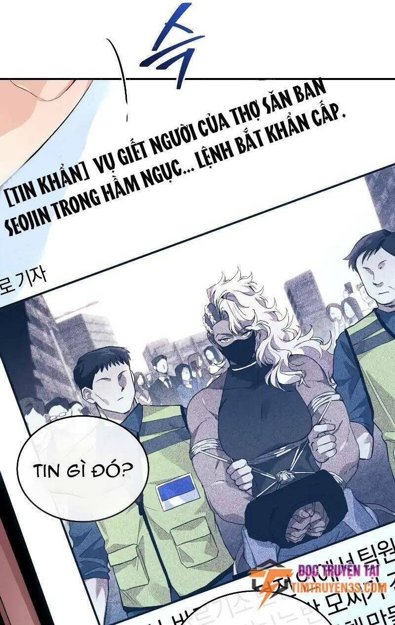 Ta Đánh Cắp Linh Hồn Của Ranker Top 1 - Chapter 33 - Page 31