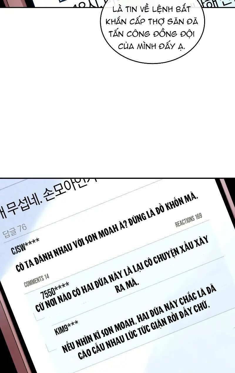 Ta Đánh Cắp Linh Hồn Của Ranker Top 1 - Chapter 33 - Page 32