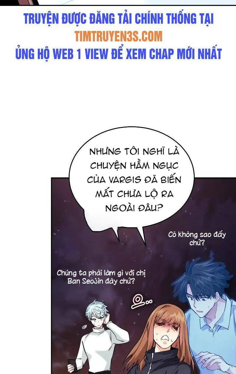 Ta Đánh Cắp Linh Hồn Của Ranker Top 1 - Chapter 33 - Page 33