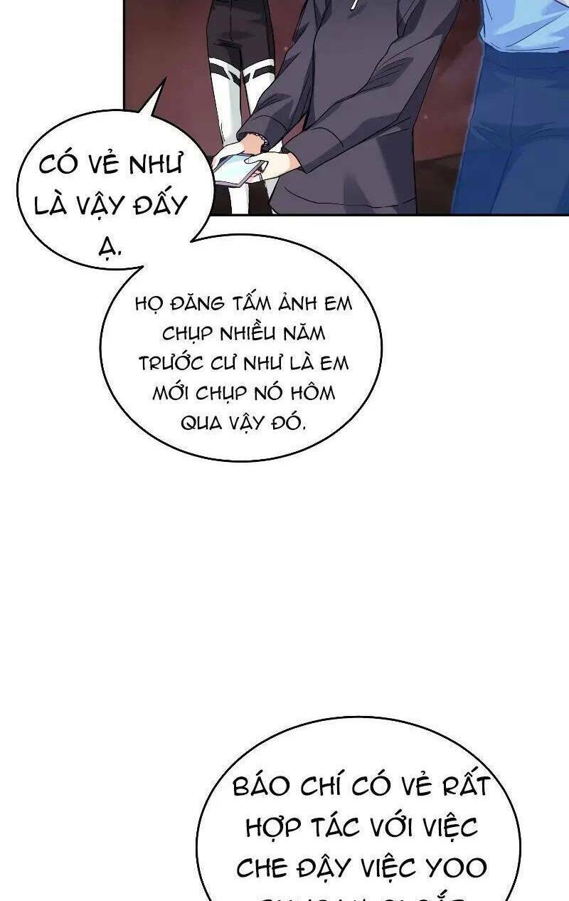 Ta Đánh Cắp Linh Hồn Của Ranker Top 1 - Chapter 33 - Page 34