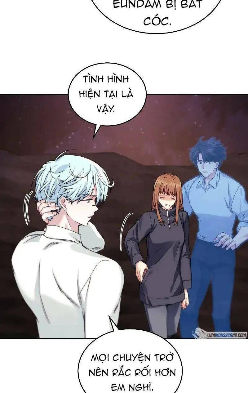 Ta Đánh Cắp Linh Hồn Của Ranker Top 1 - Chapter 33 - Page 35