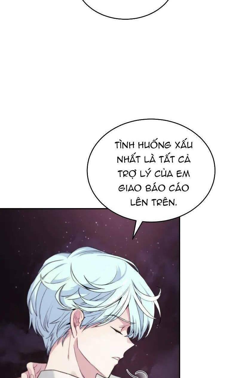 Ta Đánh Cắp Linh Hồn Của Ranker Top 1 - Chapter 33 - Page 36