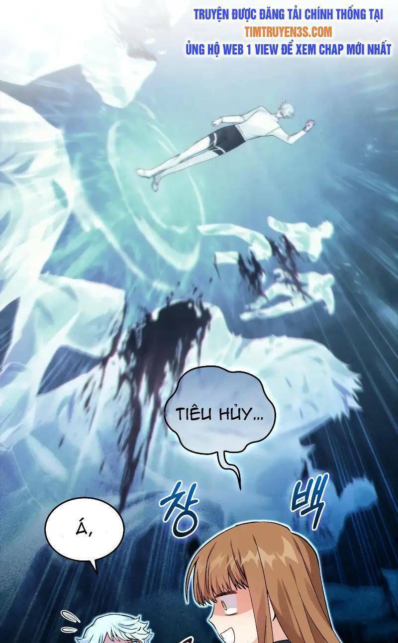 Ta Đánh Cắp Linh Hồn Của Ranker Top 1 - Chapter 33 - Page 38