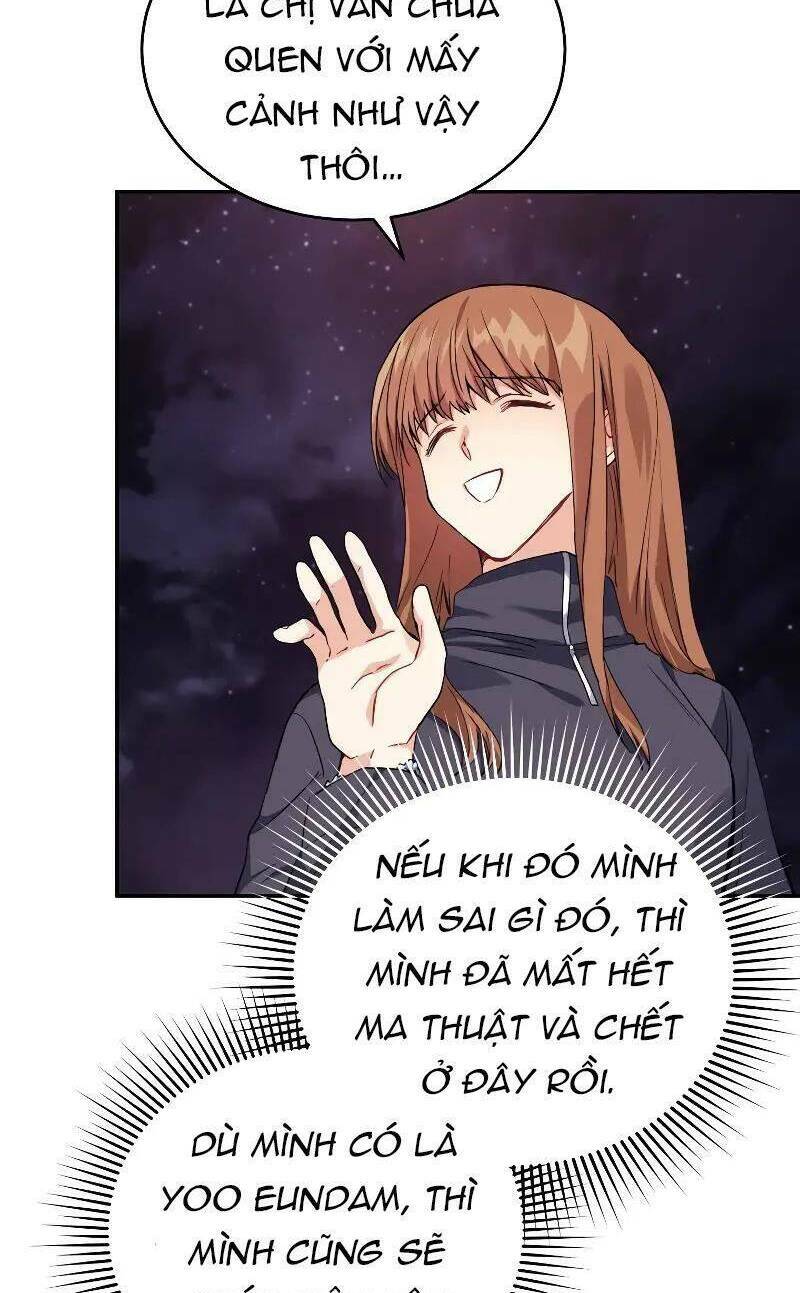 Ta Đánh Cắp Linh Hồn Của Ranker Top 1 - Chapter 33 - Page 40