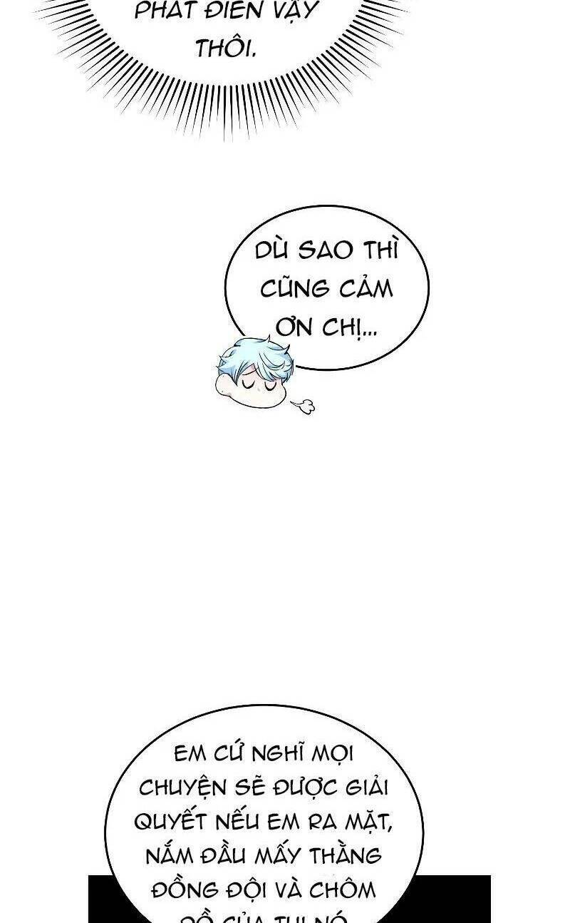 Ta Đánh Cắp Linh Hồn Của Ranker Top 1 - Chapter 33 - Page 41