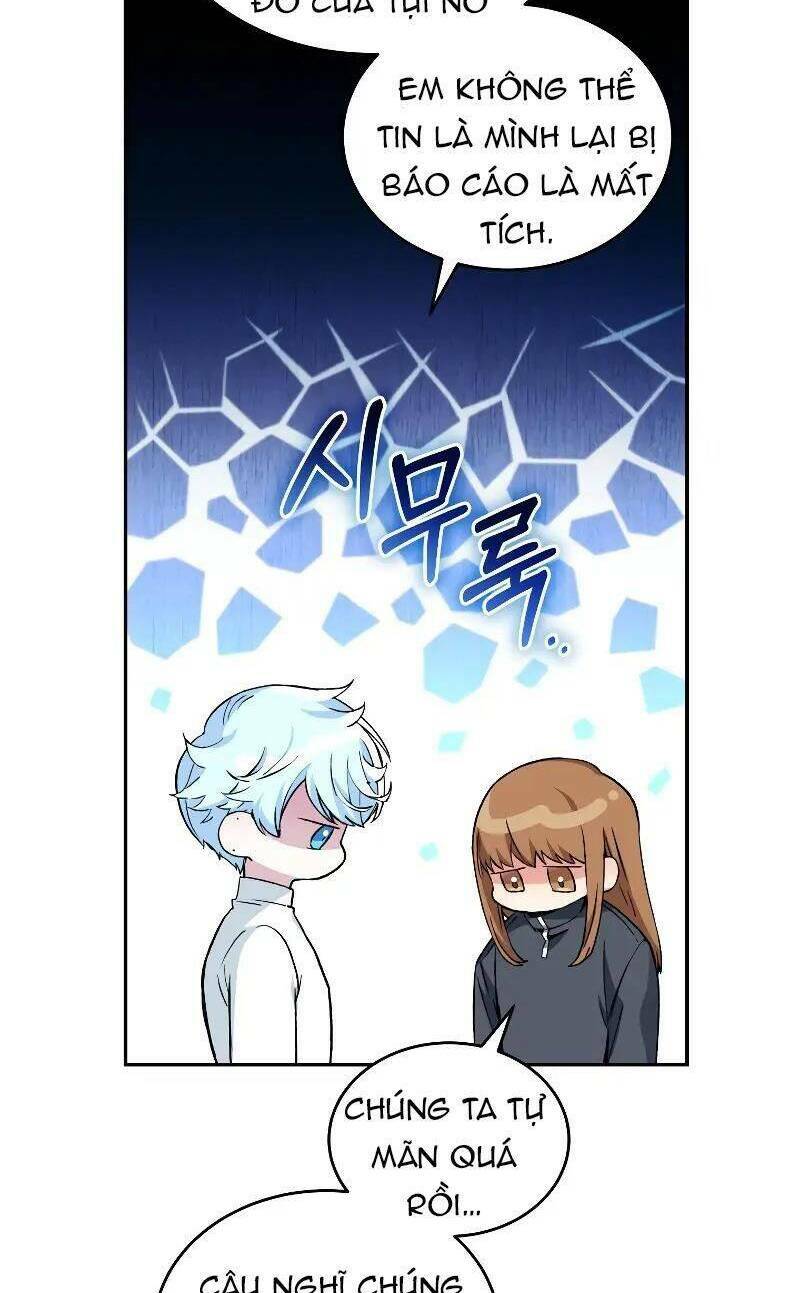 Ta Đánh Cắp Linh Hồn Của Ranker Top 1 - Chapter 33 - Page 42