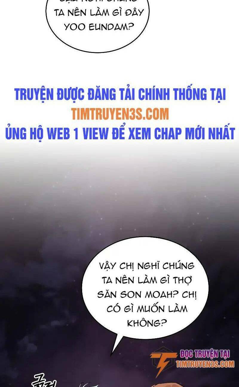 Ta Đánh Cắp Linh Hồn Của Ranker Top 1 - Chapter 33 - Page 43