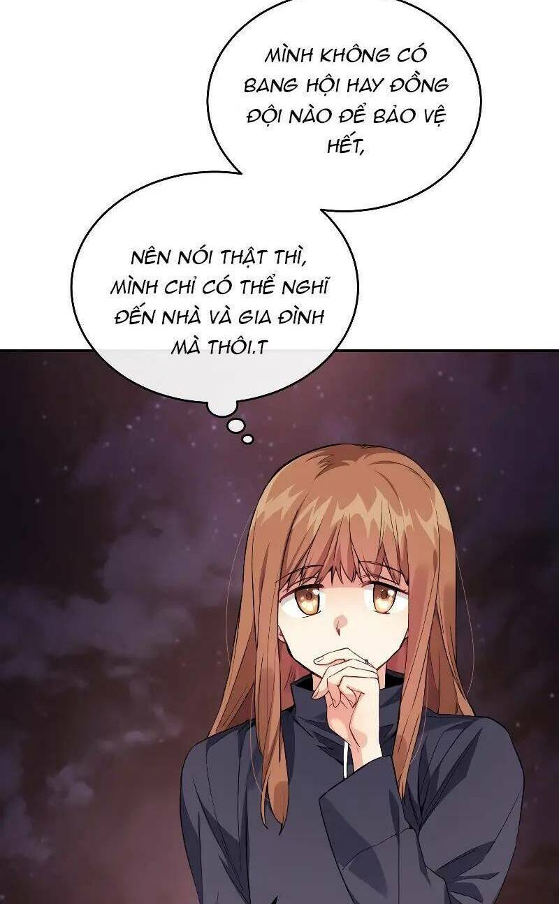 Ta Đánh Cắp Linh Hồn Của Ranker Top 1 - Chapter 33 - Page 45