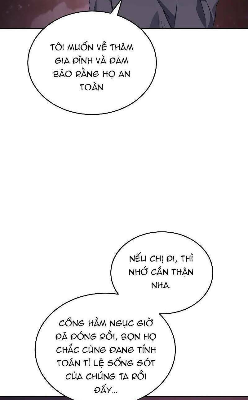 Ta Đánh Cắp Linh Hồn Của Ranker Top 1 - Chapter 33 - Page 46