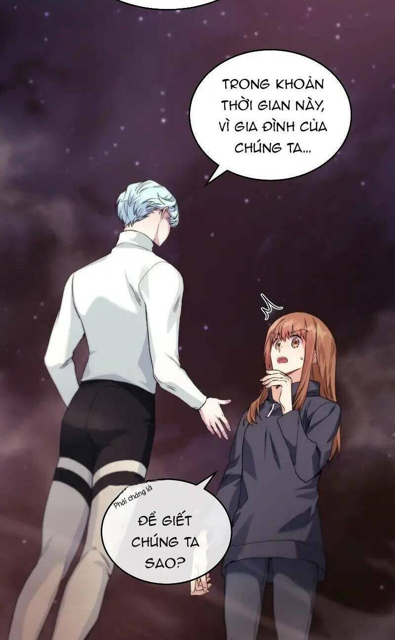 Ta Đánh Cắp Linh Hồn Của Ranker Top 1 - Chapter 33 - Page 47